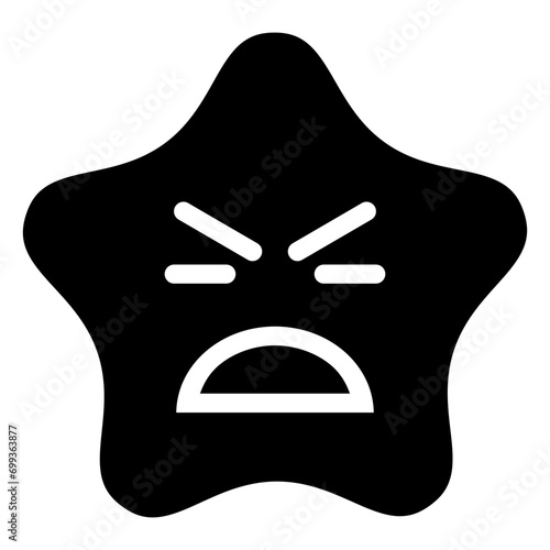 star
