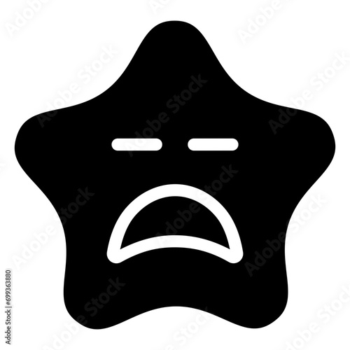 star