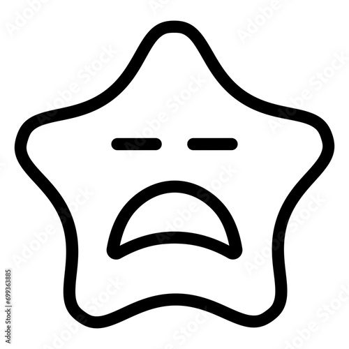 star