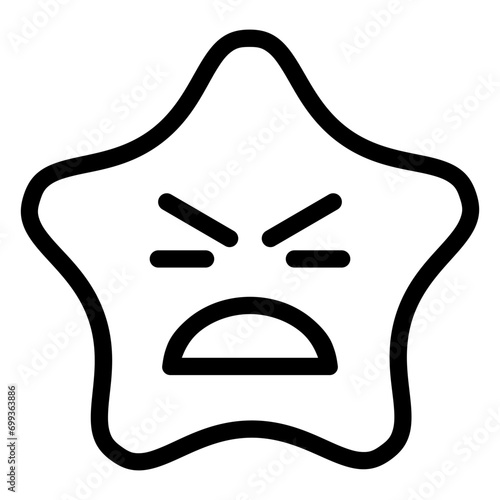 star