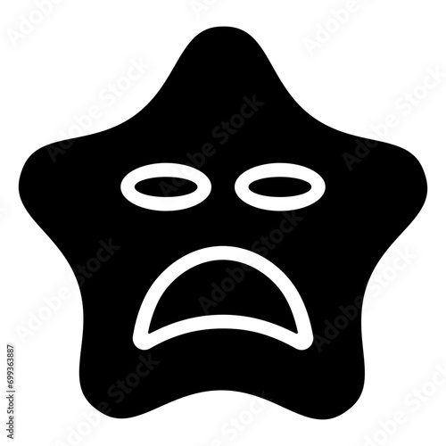 star