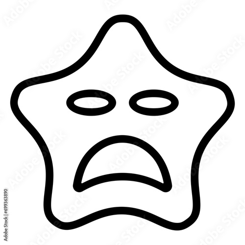 star