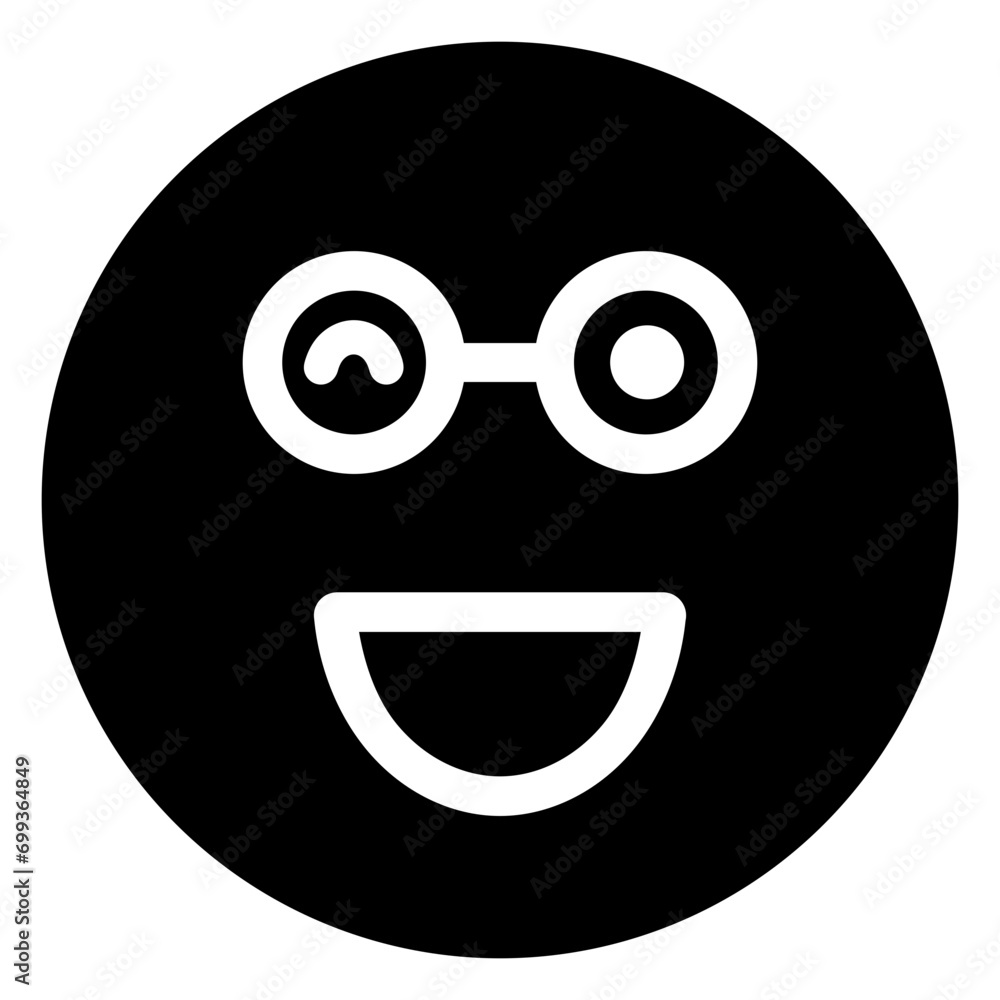 smile smile