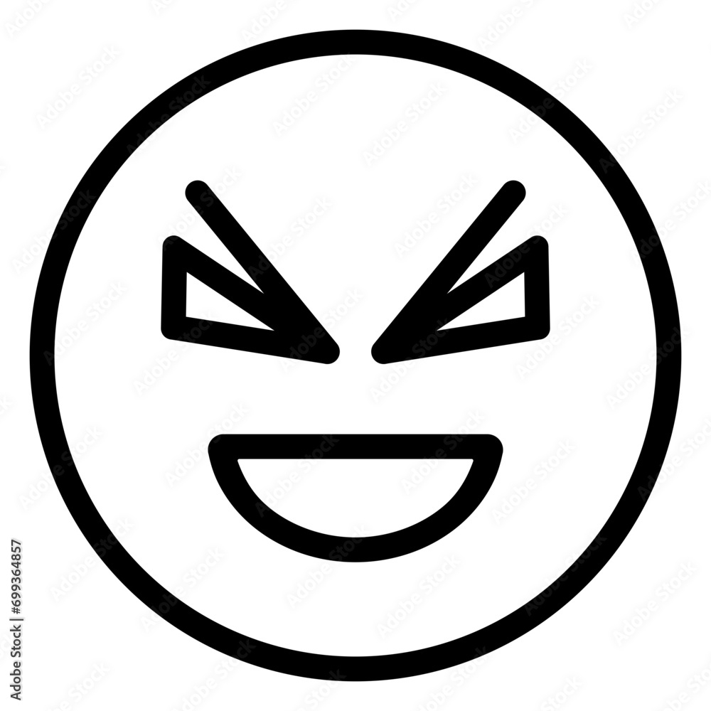 smile smile