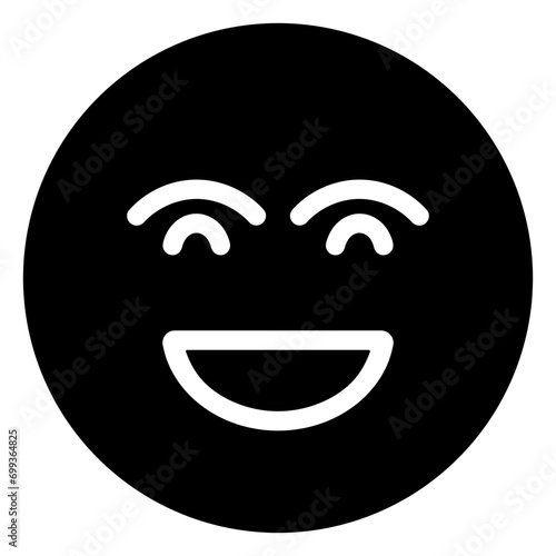 smile