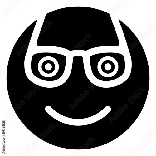 smile