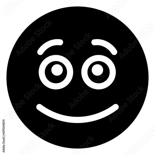 smile
