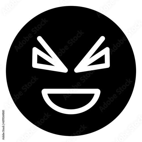 smile
