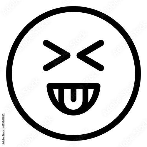 smile