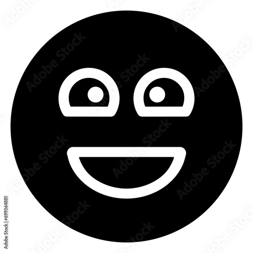 smile
