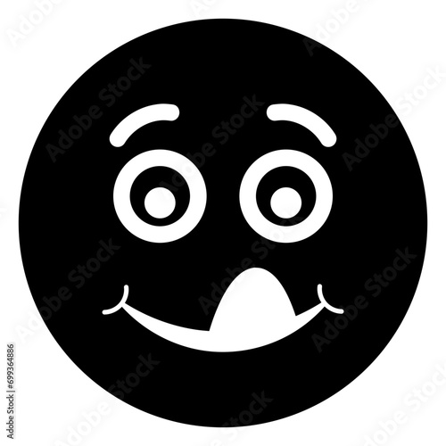 smile