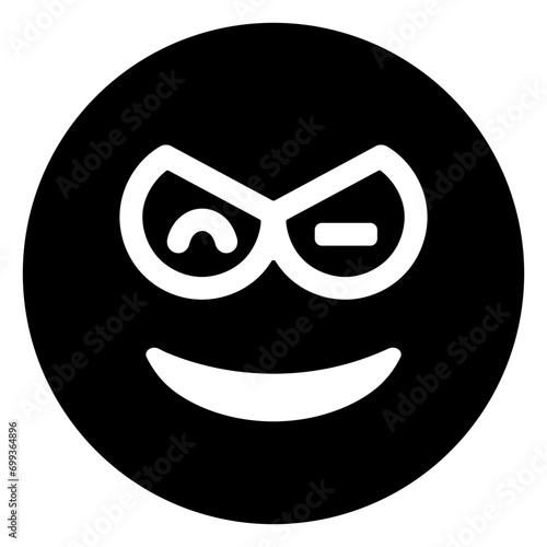smile