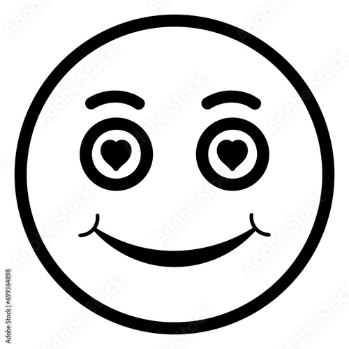 smile