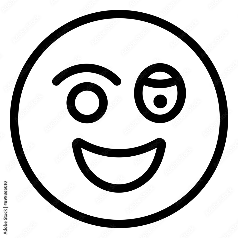 smile smile