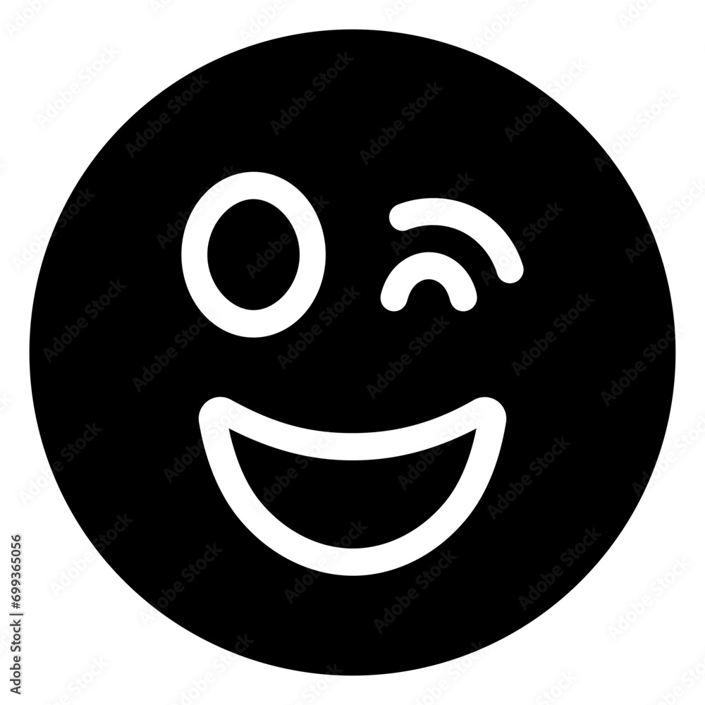 smile smile