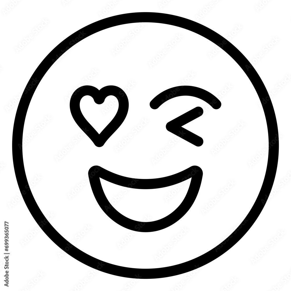 smile smile