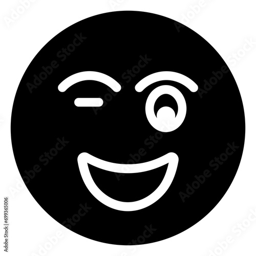 smile