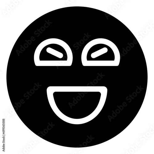 smile
