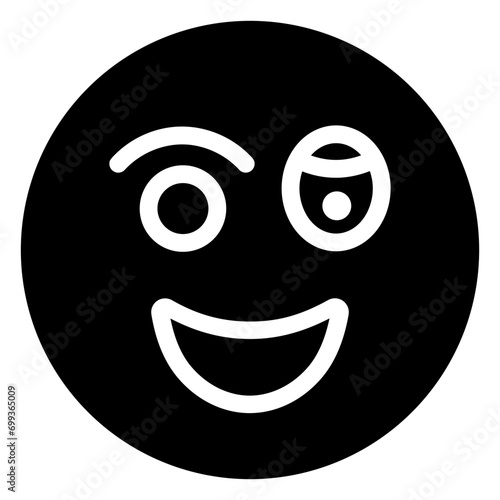 smile