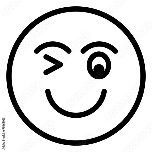 smile
