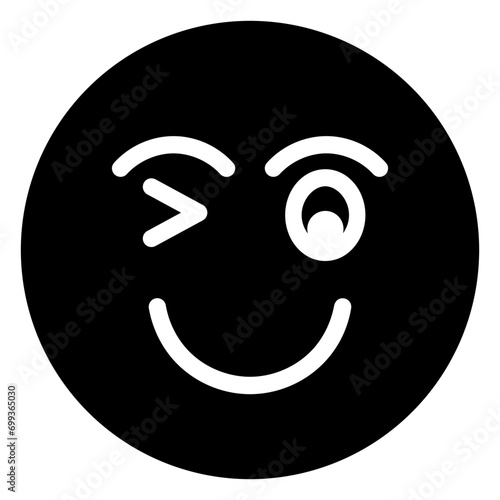 smile