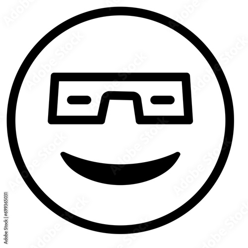 smile