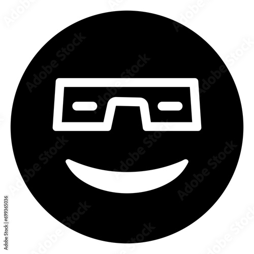 smile