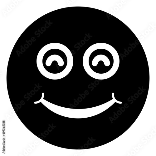 smile