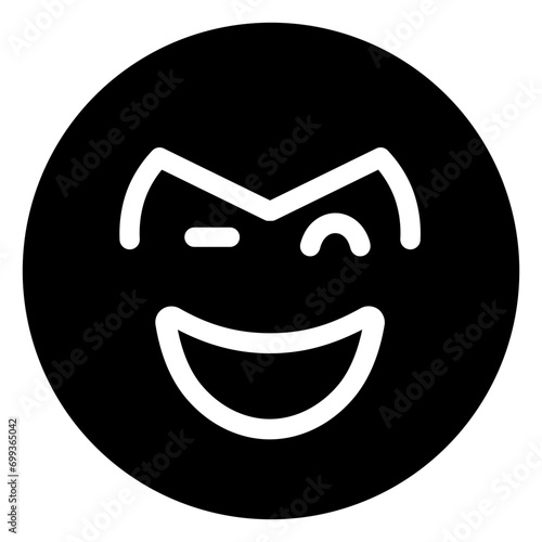 smile