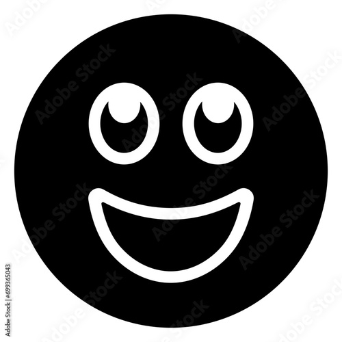 smile