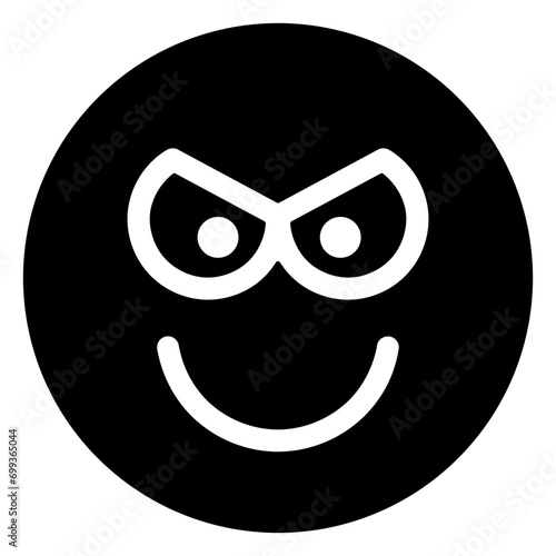 smile