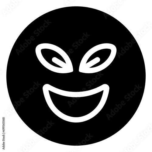 smile