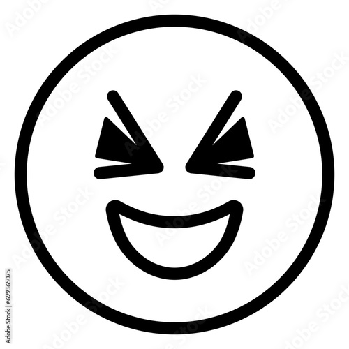 smile
