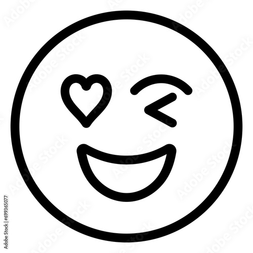 smile
