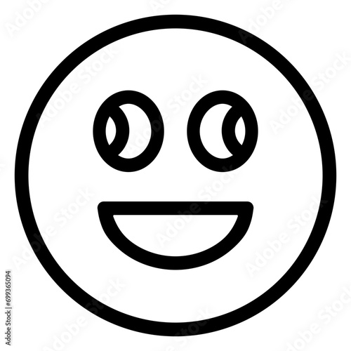 smile