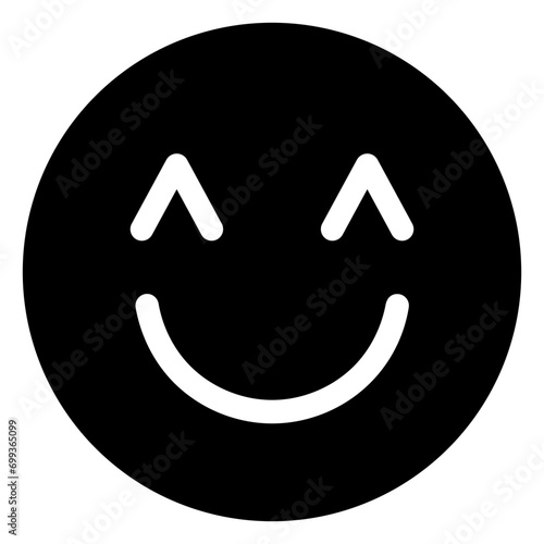 smile