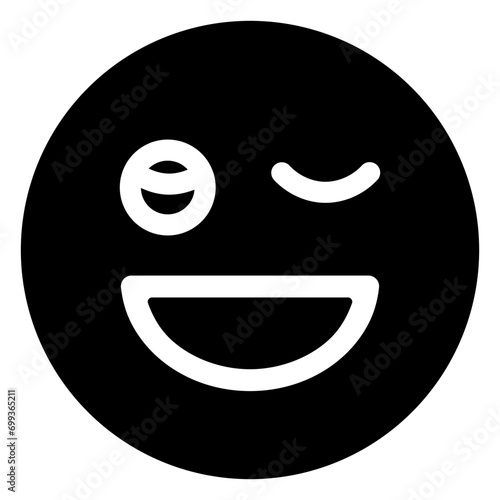 smile