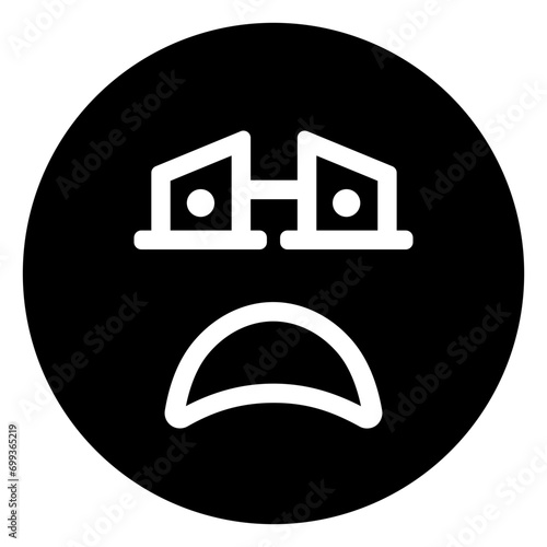 sad