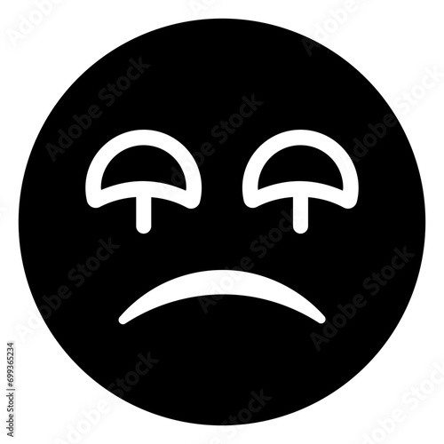 sad