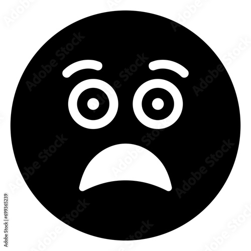 sad