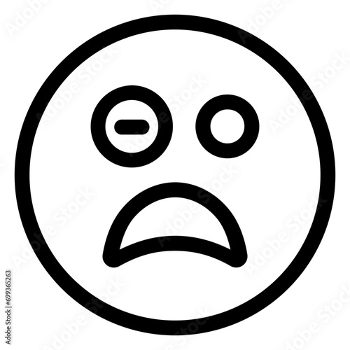 sad