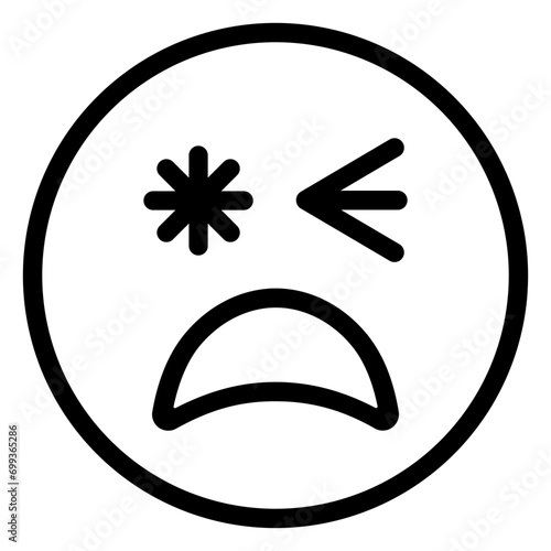 sad