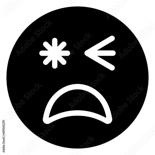 sad
