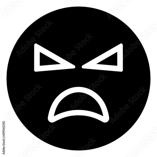 sad