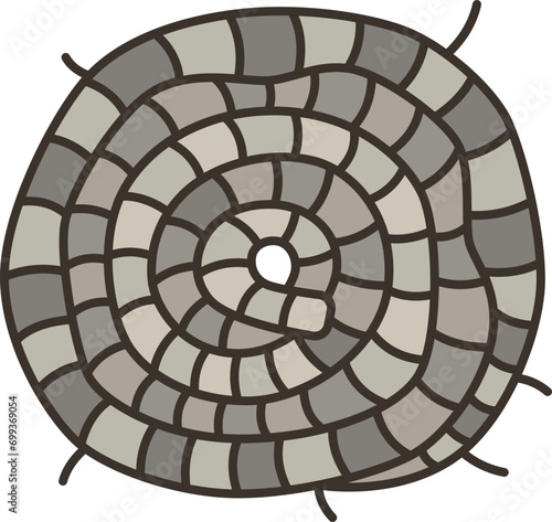 steel  icon