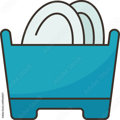 washing  icon