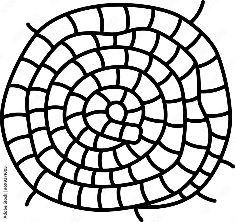 Obraz premium steel icon