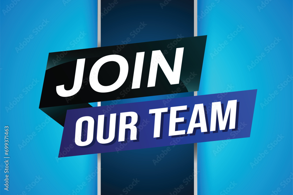 join our team word concept vector illustration with modern futuristic 3d style for landing page template ui web mobile app poster banner flyer background gift card coupon label wallpaper
join our team word concept vector illustration with modern futuristic 3d style for landing page template ui web mobile app poster banner flyer background gift card coupon label wallpaper