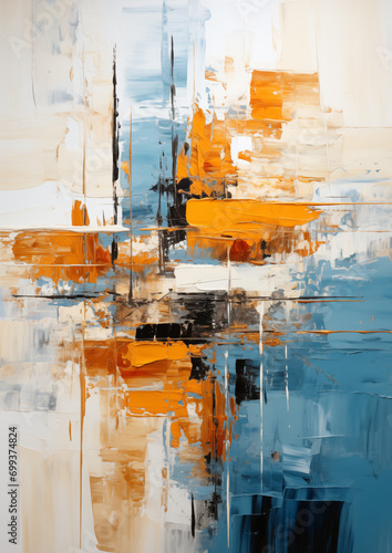 Abstract Art