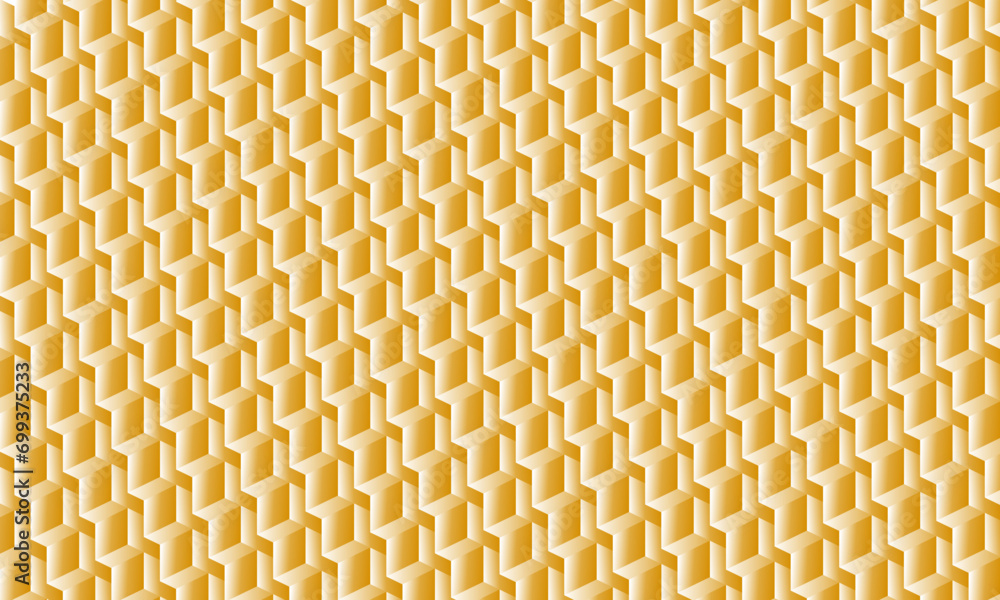 Background with 3D motifs and elegant shadows Background with 3D motifs and elegant shadows